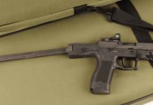 Armi Magazine agosto 2019 è in edicola! Armi Magazine agosto 2019 bis