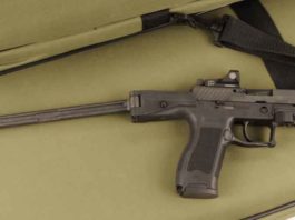 Armi Magazine agosto 2019 è in edicola! Armi Magazine agosto 2019 bis