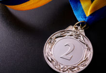 Coppa del mondo di tiro a volo, prima medaglia in casa per l’Italia Coppa del mondo di tiro a volo, prima medaglia in casa per l’Italia