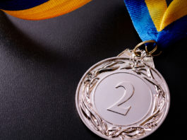 Coppa del mondo di tiro a volo, prima medaglia in casa per l’Italia Coppa del mondo di tiro a volo, prima medaglia in casa per l’Italia