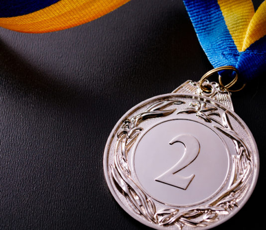 Coppa del mondo di tiro a volo, prima medaglia in casa per l’Italia Coppa del mondo di tiro a volo, prima medaglia in casa per l’Italia