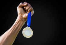 Coppa del mondo di tiro a volo: secondo argento per l’Italia Coppa del mondo di tiro a volo secondo argento per l’Italia