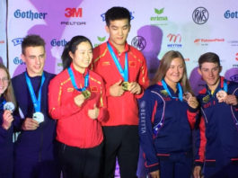 Coppa del mondo di tiro junior, il medagliere dell’Italia Coppa del mondo di tiro junior, il medagliere dell’Italia