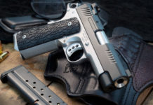 Ed Brown Evo-E9, la prima pistola full size della serie Evolution Ed Brown Evo-E9, la prima pistola full size della serie Evolution