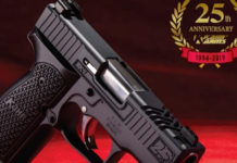 Kahr 25th Anniversary K9, una pistola da collezione per i 25 anni dell’azienda Kahr 25th Anniversary K9, una pistola da collezione per i 25 anni dell’azienda