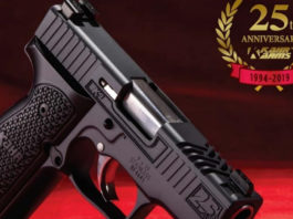 Kahr 25th Anniversary K9, una pistola da collezione per i 25 anni dell’azienda Kahr 25th Anniversary K9, una pistola da collezione per i 25 anni dell’azienda