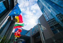 Legislazione sulle armi, Anpam, Assoarmieri e Conarmi pronti a collaborare con eurodeputati Legislazione sulle armi ingresso del parlamento europeo