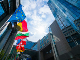 Legislazione sulle armi, Anpam, Assoarmieri e Conarmi pronti a collaborare con eurodeputati Legislazione sulle armi ingresso del parlamento europeo