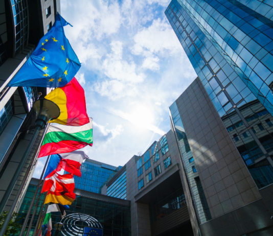 Legislazione sulle armi, Anpam, Assoarmieri e Conarmi pronti a collaborare con eurodeputati Legislazione sulle armi ingresso del parlamento europeo