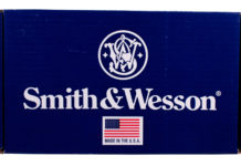 Nuovo distributore italiano di Smith & Wesson Nuovo distributore italiano di Smith & Wesson