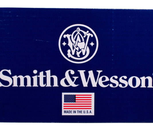 Nuovo distributore italiano di Smith & Wesson Nuovo distributore italiano di Smith & Wesson