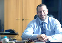 Rottigni Officina Meccanica si riprende la proprietà di Victrix Giuseppe Valtorta, amministratore delegato di Rottigni Officina meccanica che ha riacquistato la proprietà di Victrix