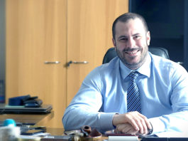 Rottigni Officina Meccanica si riprende la proprietà di Victrix Giuseppe Valtorta, amministratore delegato di Rottigni Officina meccanica che ha riacquistato la proprietà di Victrix