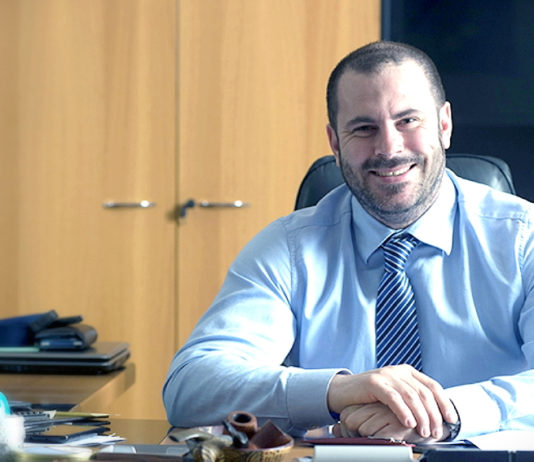 Rottigni Officina Meccanica si riprende la proprietà di Victrix Giuseppe Valtorta, amministratore delegato di Rottigni Officina meccanica che ha riacquistato la proprietà di Victrix