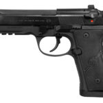 beretta 92x centurion