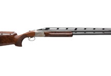 Browning Citori 725 Trap Max, presentato il nuovo fucile per il trap fucile per il trap browning citori trap 725 max