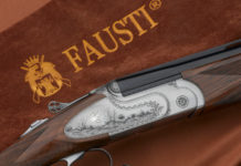 Fausti Class SL “dedicato alla regina”, il fucile sovrapposto da caccia in soli 1.000 esemplari fucile sovrapposto da caccia Fausti Class SL Dedicato alla Regina nelle due versioni