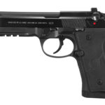 nuove pistole Beretta 92x full size