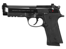 Beretta 92X, le anticipazioni sulla nuova serie di pistole Beretta nuove pistole Beretta 92x full size