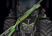 Aggiudicata all’asta la carabina Sauer 404 Fendt 1050 Vario Aggiudicata all’asta la carabina Sauer 404 Fendt 1050 Vario