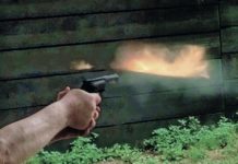 Armi Magazine settembre 2019 vi aspetta in edicola! Armi Magazine settembre 2019 tris