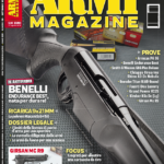 Armi Magazine settembre 2019