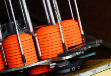 Dario Caretta campione del Beretta Excellence – Shooting Data Edition piattelli in pila su macchine di lancio: Dario Caretta campione del Beretta Excellence - Shooting Data Edition