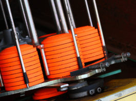 Dario Caretta campione del Beretta Excellence – Shooting Data Edition piattelli in pila su macchine di lancio: Dario Caretta campione del Beretta Excellence - Shooting Data Edition