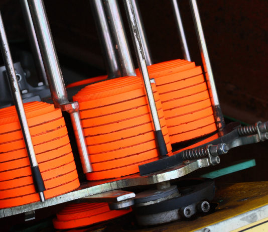 Dario Caretta campione del Beretta Excellence – Shooting Data Edition piattelli in pila su macchine di lancio: Dario Caretta campione del Beretta Excellence - Shooting Data Edition