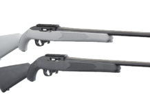 Due versioni della carabina Ruger 10/22 in edizione limitata Due versioni della carabina Ruger 10/22 in edizione limitata