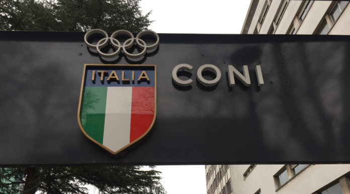L’intervento della Fitav sulla relazione tra Coni e Sport Salute spa: insegna del Coni, comitato olimpico italiano