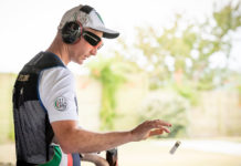 De Filippis è il vincitore del Master Fiocchi 2019 De Filippis è il vincitore del Master Fiocchi 2019