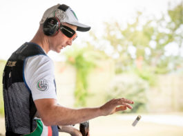 De Filippis è il vincitore del Master Fiocchi 2019 De Filippis è il vincitore del Master Fiocchi 2019