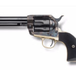 il nuovo revolver pietta great western ii gunfighter
