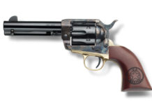 Pietta Great Western II, tre nuovi revolver ad azione singola nella serie ispirata al vecchio west revolver ad azione singola pietta great western ii us marshall