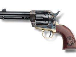 Pietta Great Western II, tre nuovi revolver ad azione singola nella serie ispirata al vecchio west revolver ad azione singola pietta great western ii us marshall