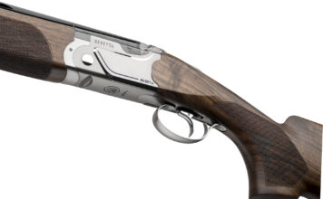 Beretta 694, Sporting e Trap per un piattello in più