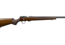 CZ 457 Varmint, la carabina bolt action rimfire carabina bolt action rimfire CZ 457 Varmint