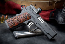 Ed Brown E9-LW, la pistola per il porto quotidiano col punto rosso pistola per il porto quotidiano Ed Brown E9-LW