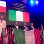 European Handgun Championship 2019 3