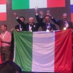 European Handgun Championship 2019 5