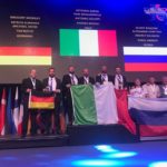 European Handgun Championship 2019 6