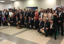 European Handgun Championship 2019, l’Italia conquista Belgrado