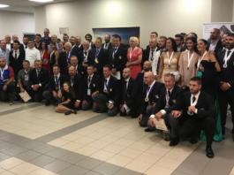 European Handgun Championship 2019, l’Italia conquista Belgrado