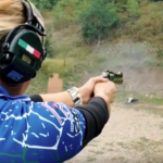 Chiappa Firearms Rhino 60DS Nebula