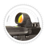 Trijicon SRO, il punto rosso per il tiro sportivo arriva in Europa