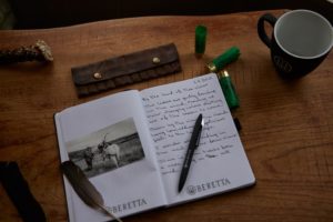 Beretta merchandise ufficiale