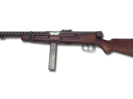 Armi storiche, giornata di studio a Padova Armi storiche: Beretta MAB