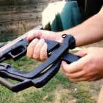 Armi Magazine novembre 2019 vi aspetta in edicola! Armi Magazine novembre 2019 bis