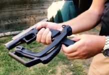 Armi Magazine novembre 2019 vi aspetta in edicola! Armi Magazine novembre 2019 bis